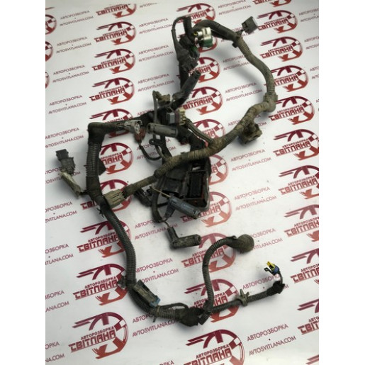 Проводка двигуна Opel Combo 1.7dti 2001-2011 8553543350